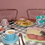 Santa Sofia B&B 그라비나 디 카타니아