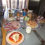 Frühstückspension Santa Sofia 3*
