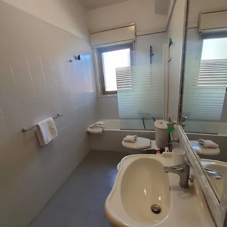 Bed & Breakfast Santa Sofia 3*