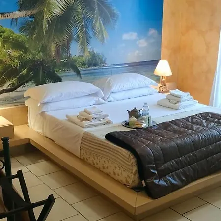 B&B Santa Sofia 그라비나 디 카타니아
