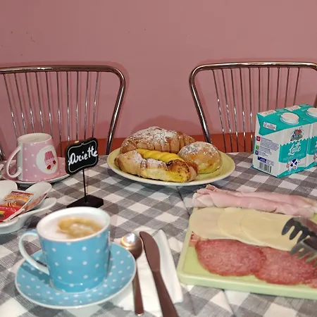 Santa Sofia Отель типа 