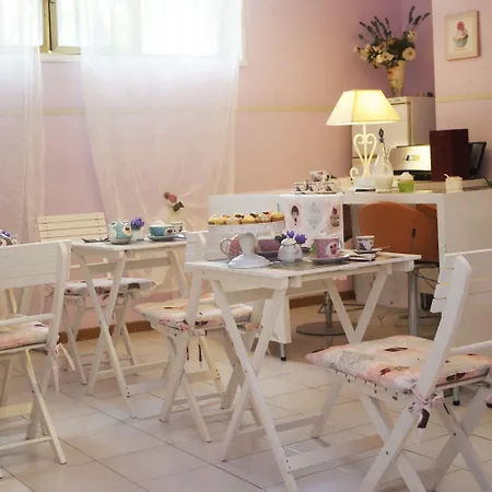 B&B Santa Sofia 3*