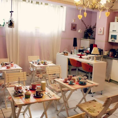 Santa Sofia B&B 그라비나 디 카타니아