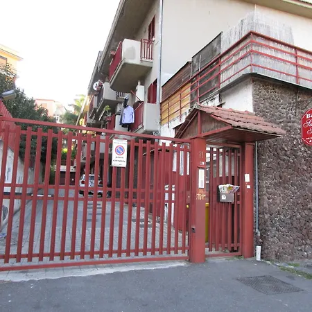 Santa Sofia Отель типа 