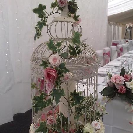 Santa Sofia Отель типа 