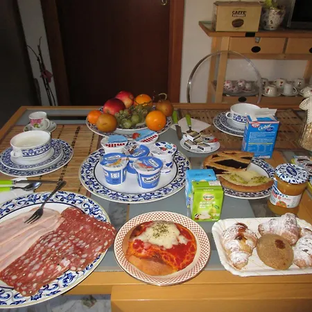 Santa Sofia Отель типа 