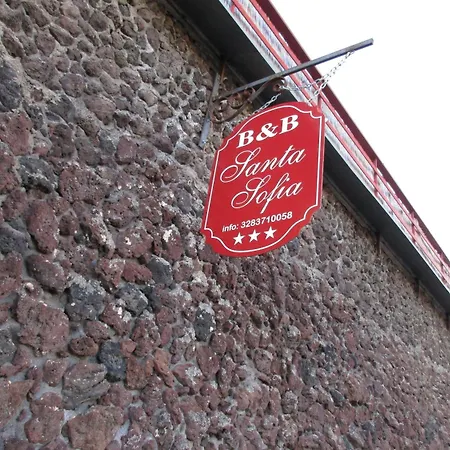 Santa Sofia Отель типа 