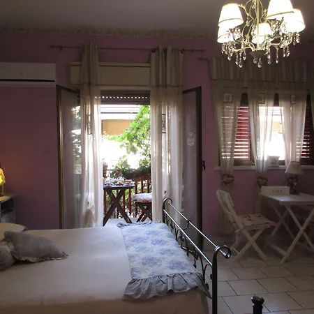 Santa Sofia Отель типа 