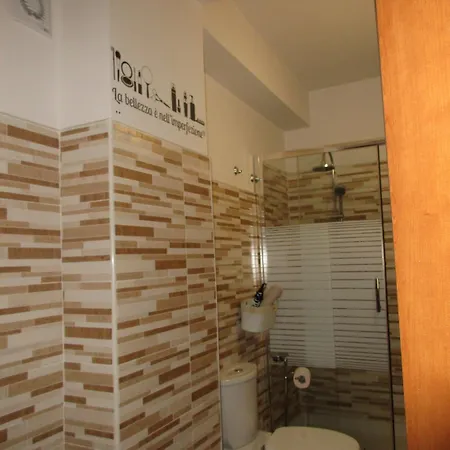 B&B Santa Sofia