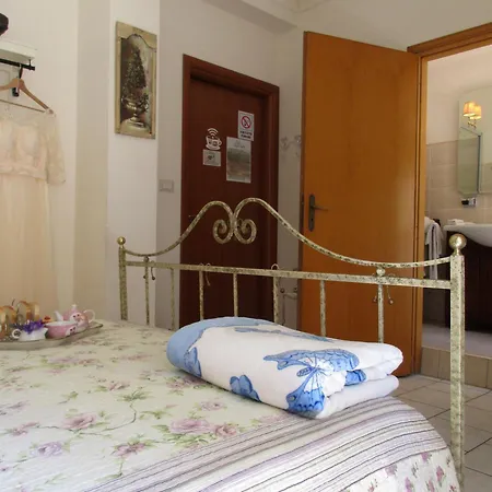 Bed & Breakfast Santa Sofia