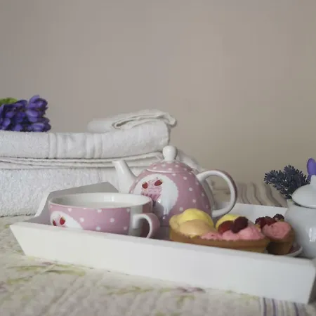 B&B Santa Sofia 그라비나 디 카타니아