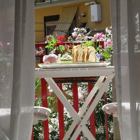 Bed & Breakfast Santa Sofia