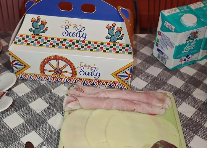 Santa Sofia 3* גרבינה די קטניה