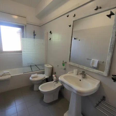 Santa Sofia Bed & Breakfast 3*