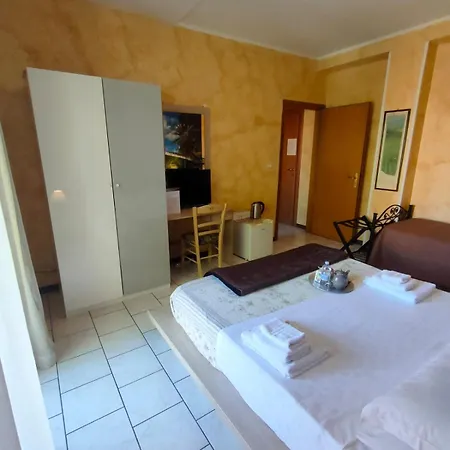 Santa Sofia Bed & Breakfast Gravina di Catania