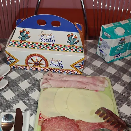 Santa Sofia 3* Gravina di Catania