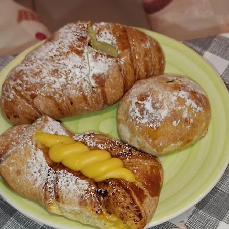 Santa Sofia Bed & Breakfast 3*