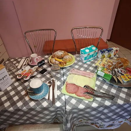 Santa Sofia Bed and Breakfast 3*