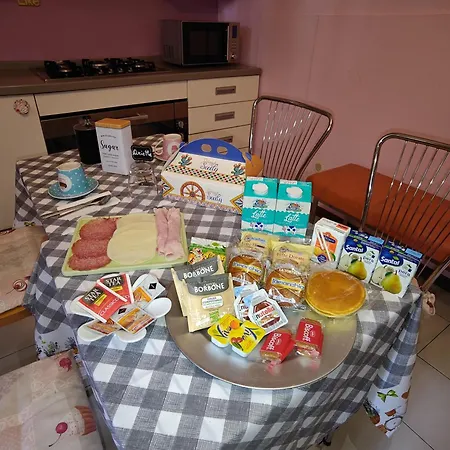 Bed & Breakfast Santa Sofia Gravina di Catania