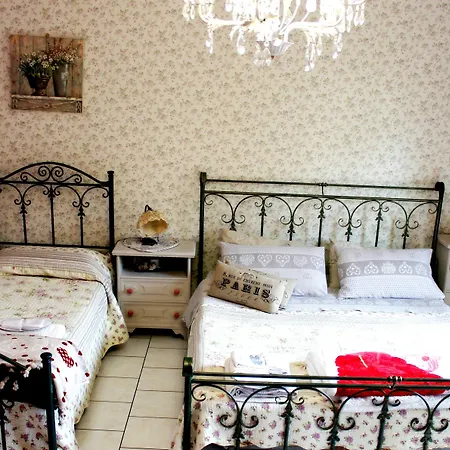 Bed & Breakfast Santa Sofia