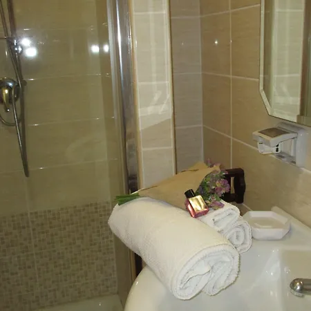 Bed & Breakfast Santa Sofia Gravina di Catania