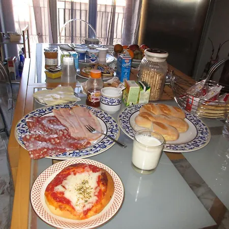 Bed & Breakfast Santa Sofia 3*