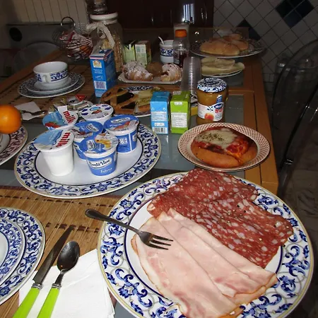 Santa Sofia Bed & Breakfast 3*