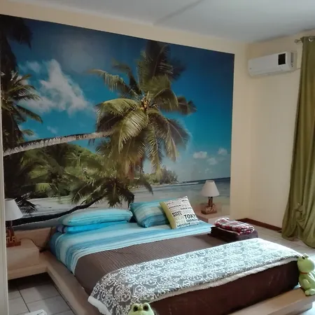 Bed & Breakfast Santa Sofia