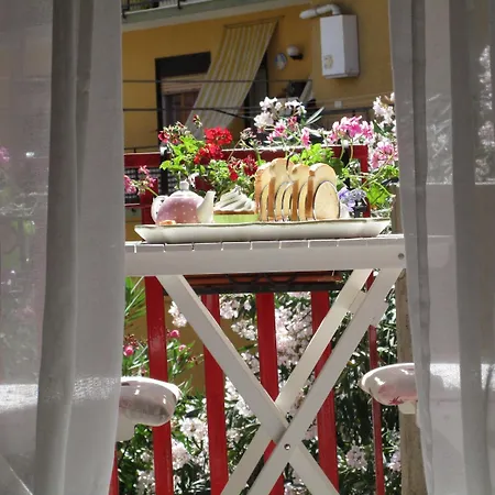 Santa Sofia Bed & Breakfast Gravina di Catania