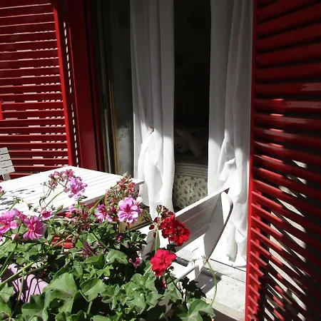 Bed & Breakfast Santa Sofia 3*