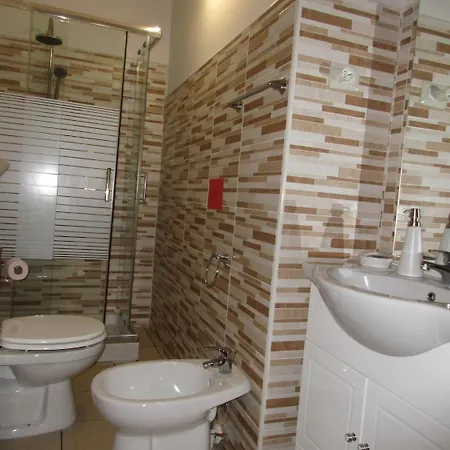 Santa Sofia Bed & Breakfast