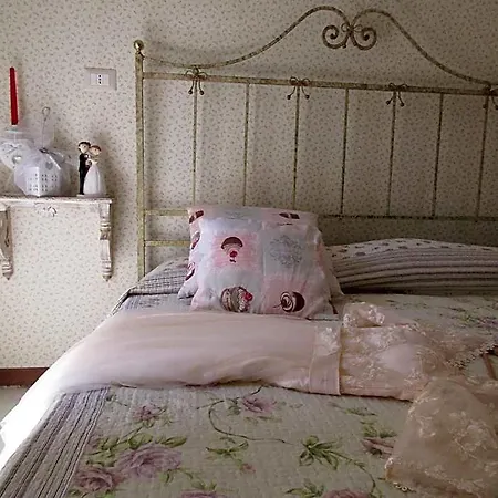 Santa Sofia Couette-café 3*