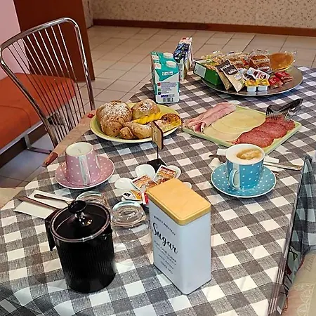 Отель типа 