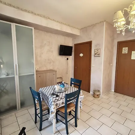 Santa Sofia 3*