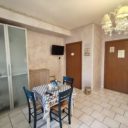 Santa Sofia Couette-café Gravina di Catania