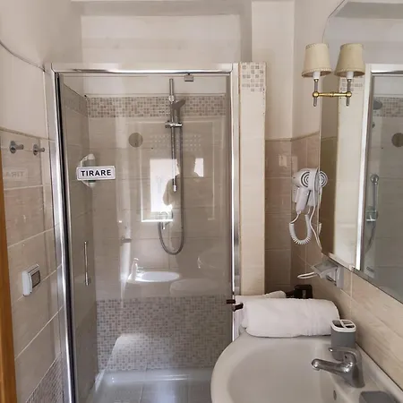 Bed and Breakfast Santa Sofia