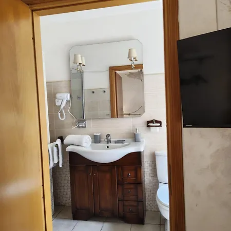 Santa Sofia Bed & Breakfast Gravina di Catania