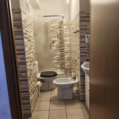 Bed & Breakfast Santa Sofia Gravina di Catania