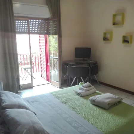 Bed and Breakfast Santa Sofia
