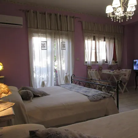Santa Sofia فندق مبيت وإفطار 3*
