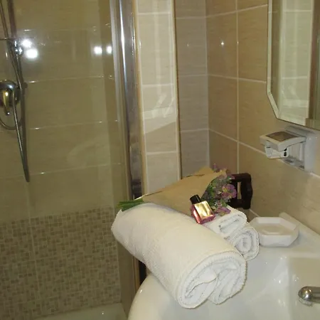 Bed & Breakfast Santa Sofia