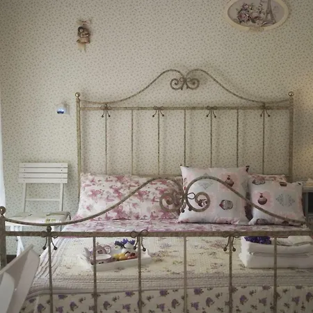 Bed & Breakfast Santa Sofia
