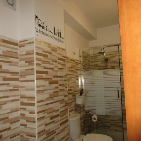 Bed & Breakfast Santa Sofia Gravina di Catania