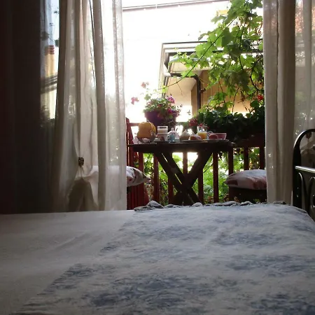 Santa Sofia فندق مبيت وإفطار 3*