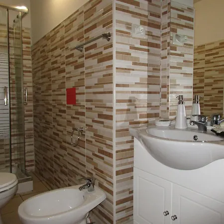 Bed & Breakfast Santa Sofia