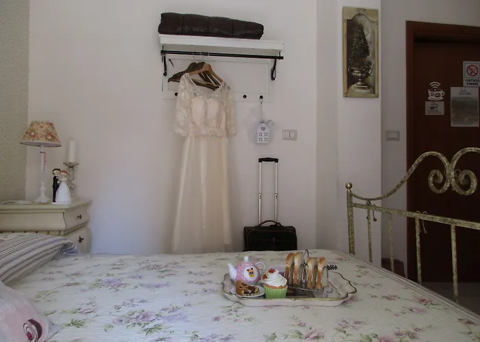 Santa Sofia Nocleg ze śniadaniem Gravina di Catania