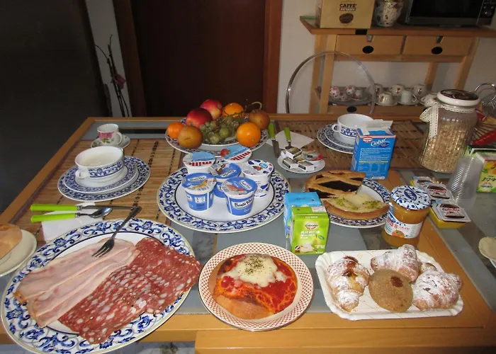 Santa Sofia Nocleg ze śniadaniem Gravina di Catania