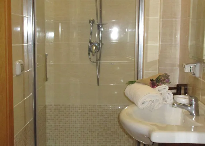 Santa Sofia Nocleg ze śniadaniem Gravina di Catania