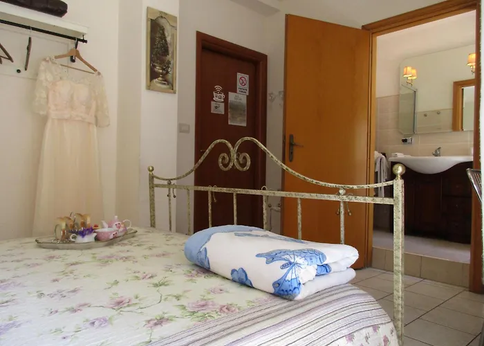 Bed & Breakfast Santa Sofia