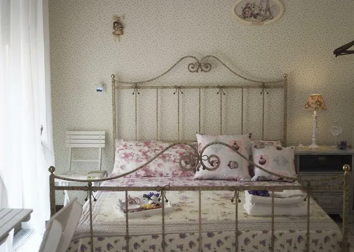 Bed & Breakfast Santa Sofia